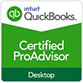 QuickBooks Pro Advisor - Desktop