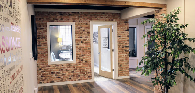 Buckeye Bookkeeping Lobby