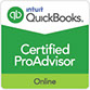 QuickBooks Pro Advisor - Online